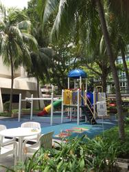 Ocean Park (D15), Condominium #130805632